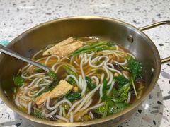 -雙冲柳州螺蛳粉&酸嘢&桂林米粉(簋街店)