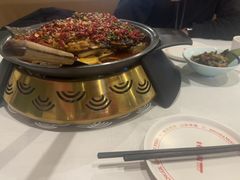 -锦尚阁烤鱼(望京新荟城店)