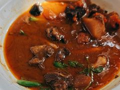 -又见炊烟私房菜(敬亭路店)