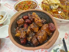 -堂瓦里·33年传统赣菜(第一街区店)