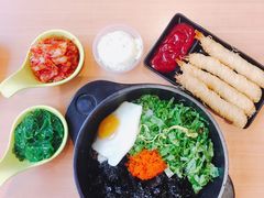 -鱼籽村秘制拌饭(崇文门店)