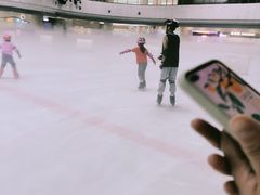 -冠军冰场CHAMPION RINK(环球银泰城店)