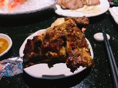-梅筑·创意料理(王府井百货店)