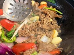 -龚印记牛骨牛杂屋·四代传承(珠影星光城店)