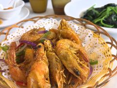 -大鸿运酒店·苏州菜·松鼠桂鱼(观前街店)