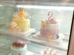 -KenGee仟吉(步行街店)