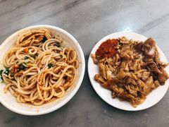 -再回首鸡肉米线(人民路一店)