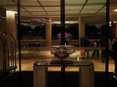 -千禧新世界香港酒店