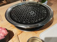 -霸腹烤肉(厦门柚子番店)