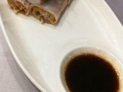 -维多利亚大酒店·雅园中餐厅
