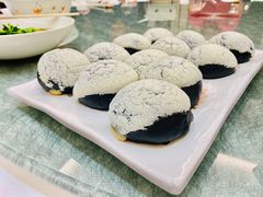 脆皮雪山包-悦湖公馆