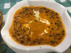 -Santoor 萨都里印度餐厅(北锣鼓巷店)