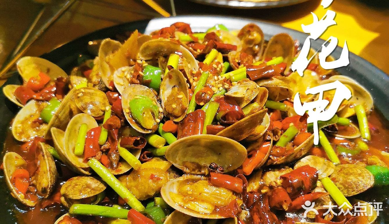 热门海鲜大搜罗 | 吃生蚝“就是蚝”