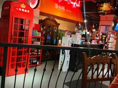 -沪小胖小龙虾(淮海中路旗舰店)