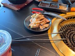 -谷牛和牛烤肉(漕河泾印象城店)