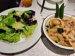 -新越盏·东南亚料理(捷登都会店)