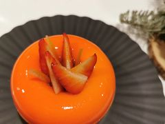 -潮一不贰·法式甜品·生日蛋糕·西式简餐(外滩店)