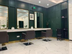 点击看大图 -悦Salon发型设计