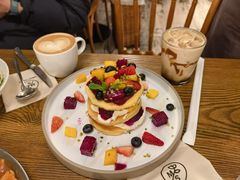 -Money Shops(愚园路店)