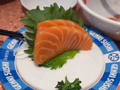 -元气寿司(东方宝泰店)