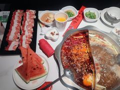 -山城辣妹子(定福庄店)
