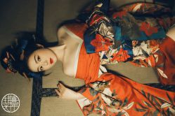 点击看大图 -持熹光年写真体验馆