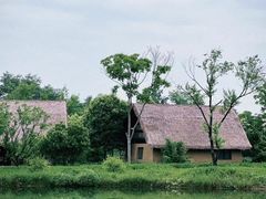 -良渚古城遗址公园