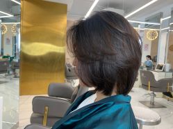 -潘多拉Hairsalon