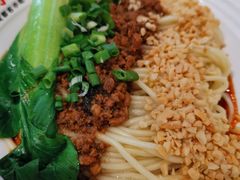 -蓉李记成都名小吃(合肥包河万达店)