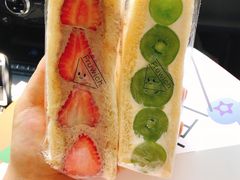 -Fruwich果明治(西单更新场店)