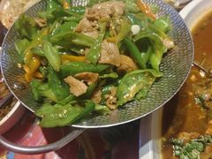 -人民公社大食堂(张家湾店)