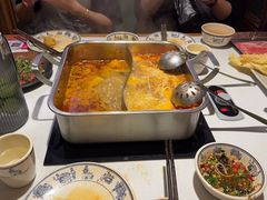 -螺大喜螺蛳粉火锅(雍和宫店)
