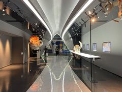 -上海虹桥中心爱琴海亚朵S酒店