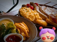 -Money Shops(愚园路店)