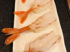 -元气寿司(东方宝泰店)