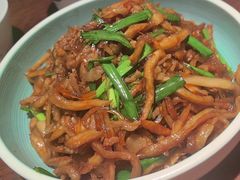 -前海沿·青岛菜(五四广场永旺店)