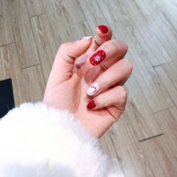 -LADYGIRL·Nail·Lash·美甲美睫