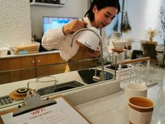-Cafe on warm(丹霞店)