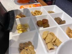 -探鱼·鲜青椒爽麻烤鱼(中天广场店)