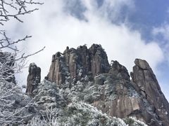 -三清山风景名胜区