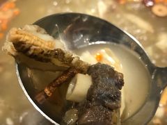 -掂档潮汕牛肉火锅(沈阳万象城店)