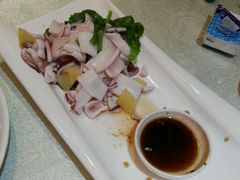 -小厨师·二十年沈家门小海鲜(百井坊巷店)
