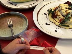 -普朗姆生蚝牛排馆 The Plump Oyster(成都摩方购物中心店)