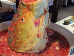 -坛宗剁椒鱼头(河西王府井店)