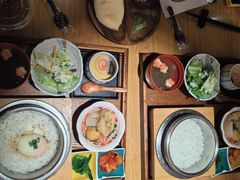-味太助·银饭食堂(中华城店)