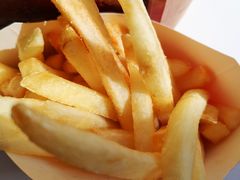 -麦当劳(欧陆广场店)