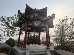-白水寺森林公园