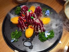 -小桃红·东北菜·春饼烤鸭(南阳湖街店)