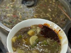 -刘老虎肉丸糊辣汤(总店)