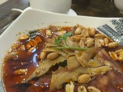 -伊兰麒兰馨园·川菜·清真馆(339电视塔店)